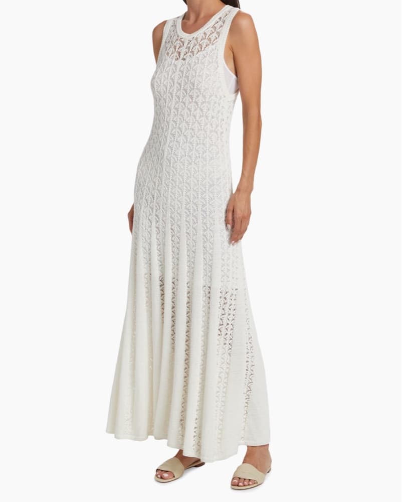 Zimmerman White Dress - Image 3