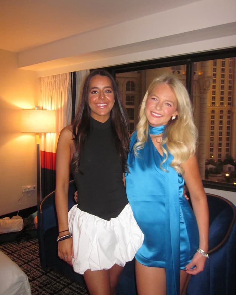 semi formal dress - Image 1