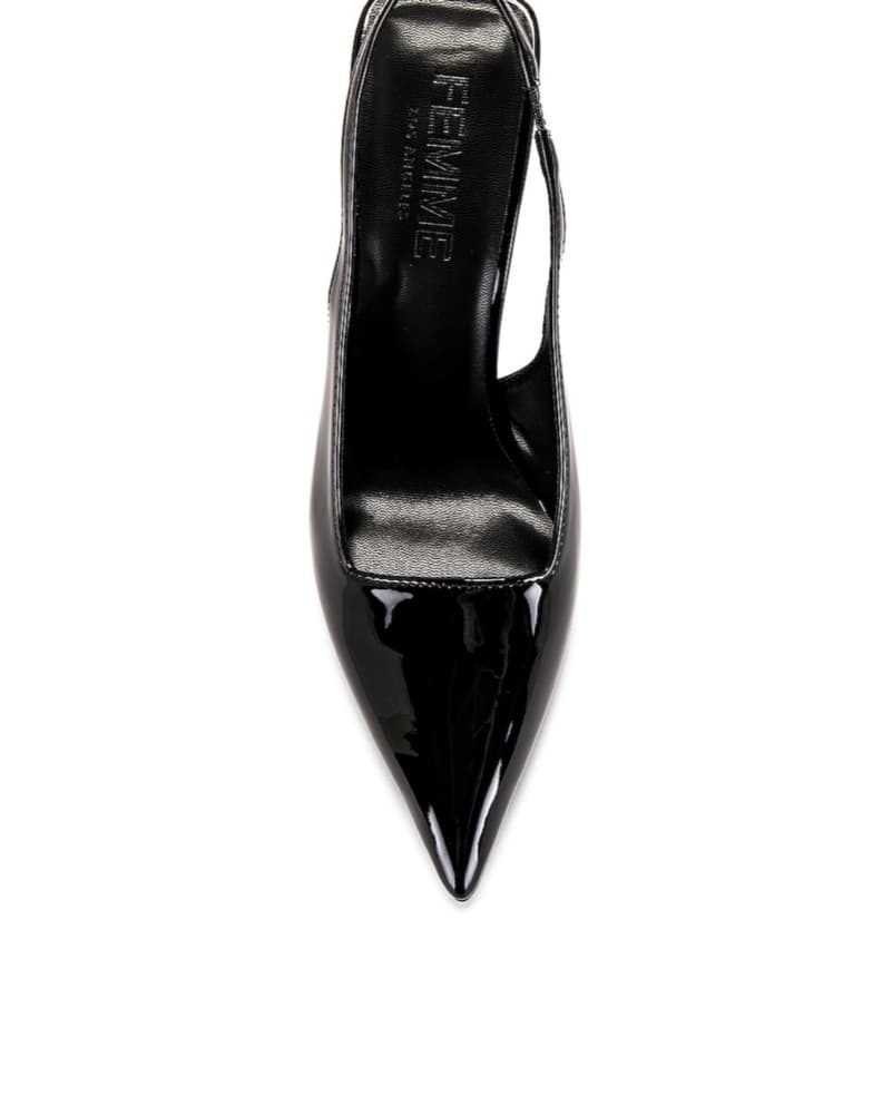 Femme LA Pumps - Image 4
