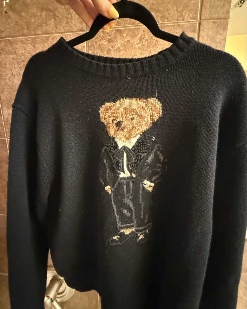 Ralph Lauren Sweater - Image 2