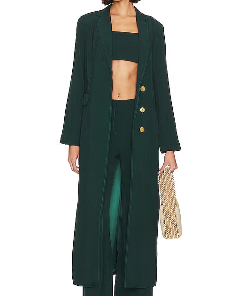 Cult Gaia Everest Jacket - Image 4