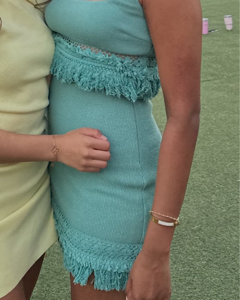 Saylor Kenzia Dress - Image 3