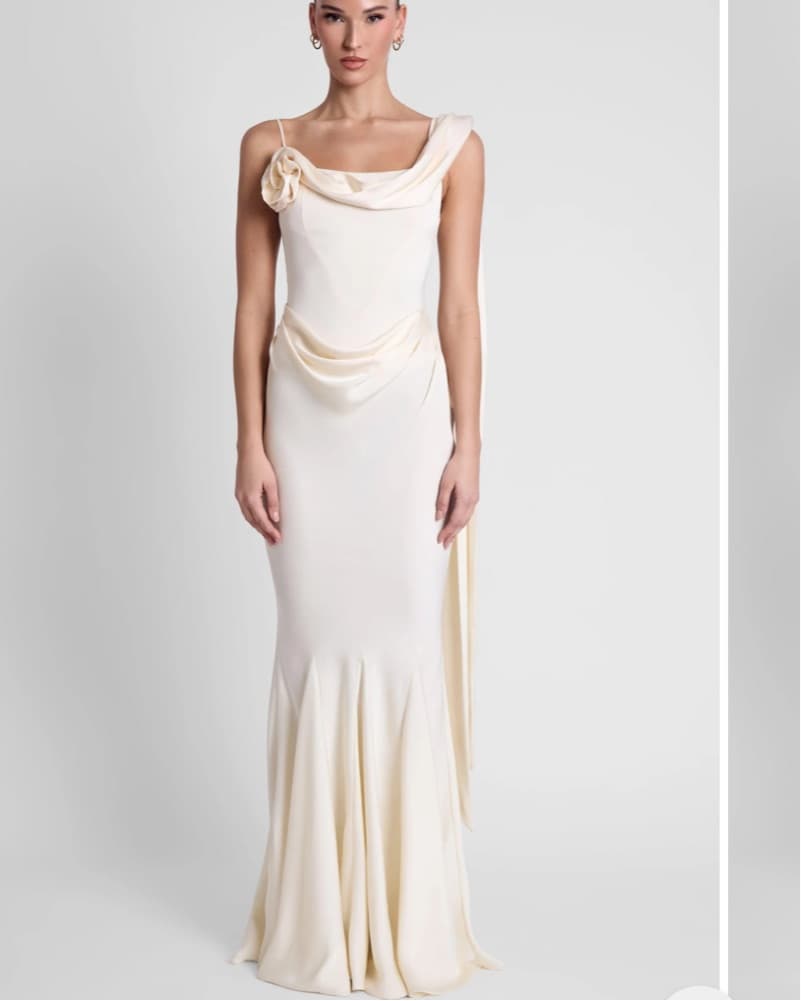 Shop Leau Dress  - Image 1