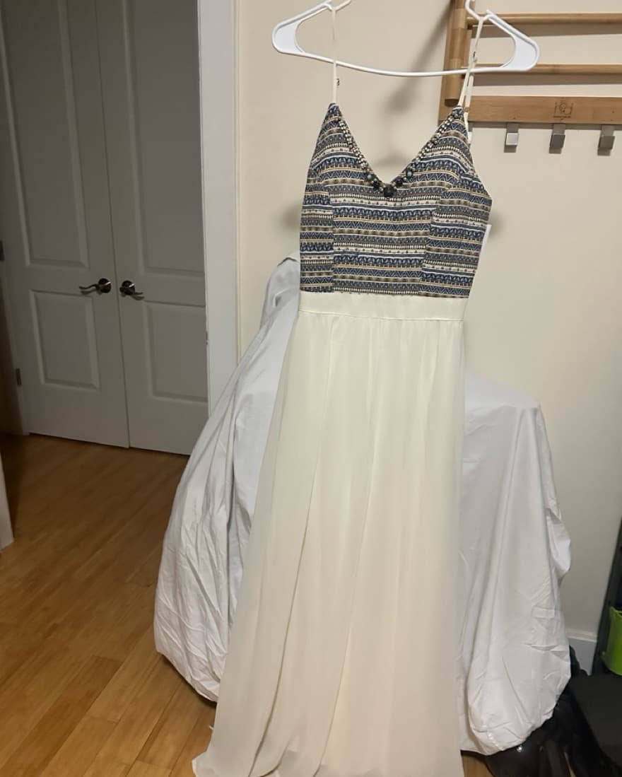 Soieblu Dress - Image 2