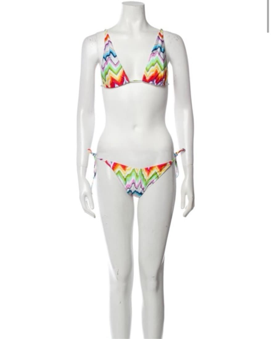 Missoni Bikini  - Image 1