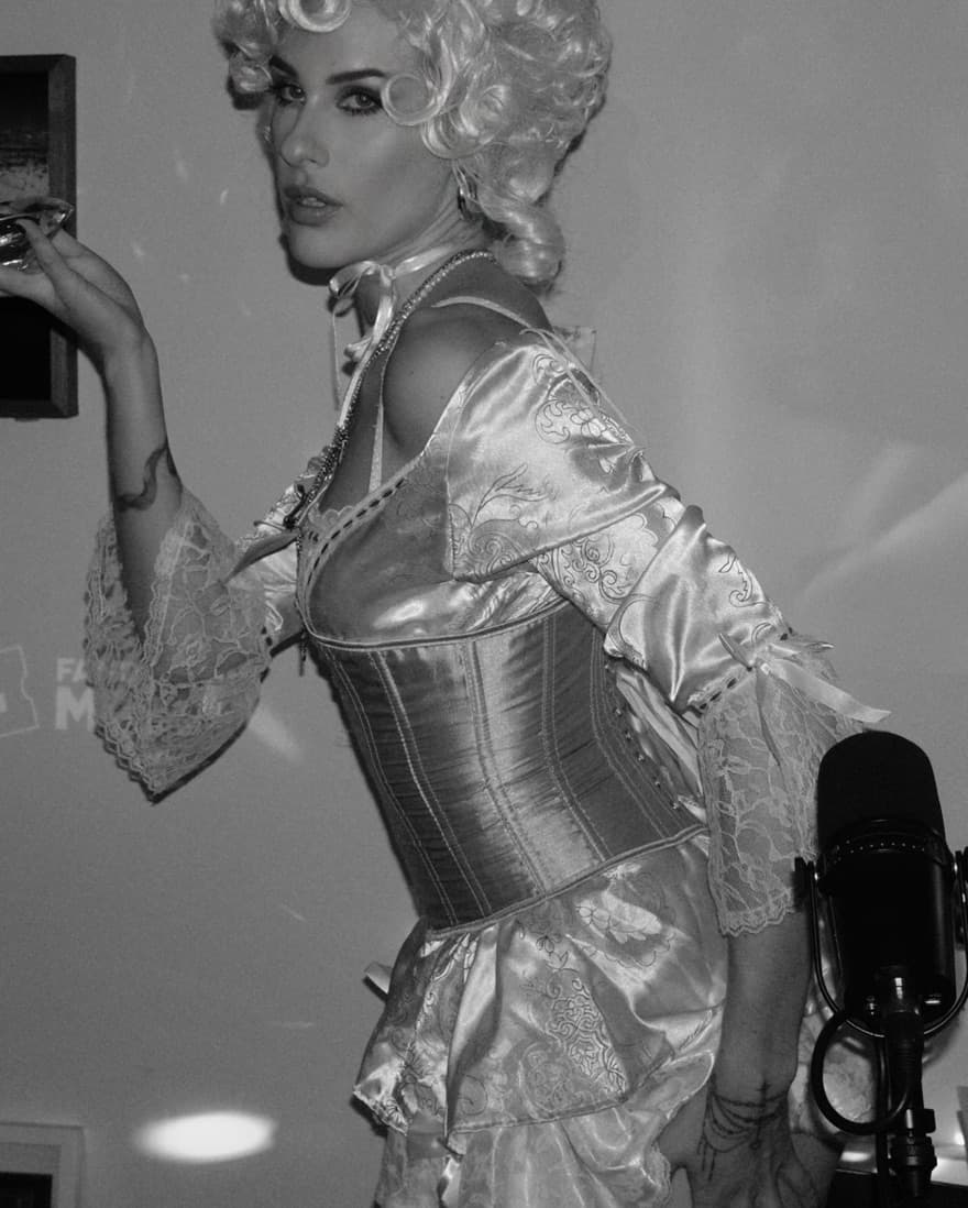 Marie Antoniette  - Image 3