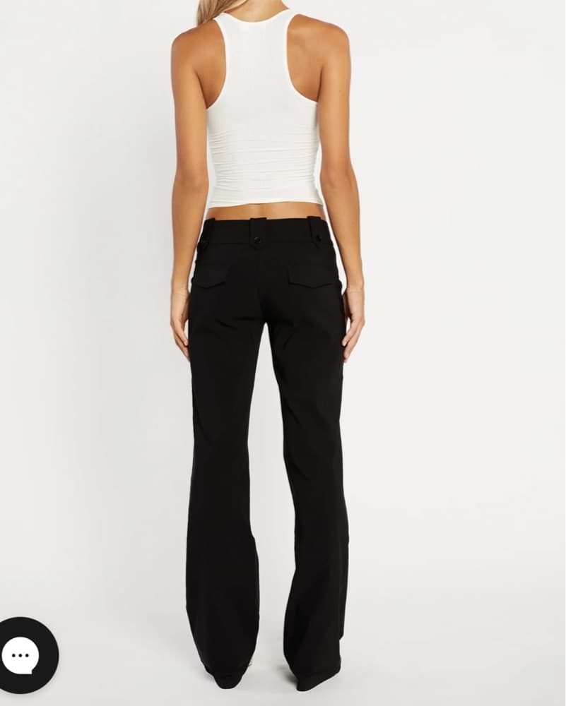Kittie Pant Tigermist - Image 3