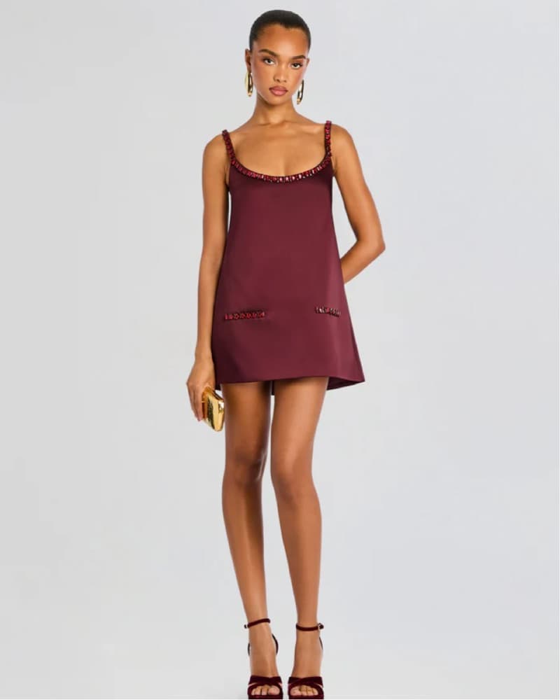 Reilly Retrofete dress - Image 1