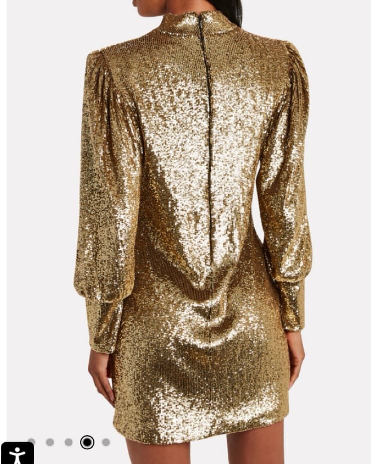 A.L.C. Christy Dress  - Image 4