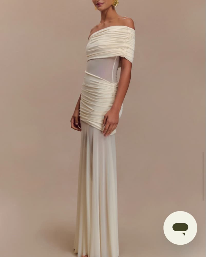 Meshki Dallas Dress - Image 3
