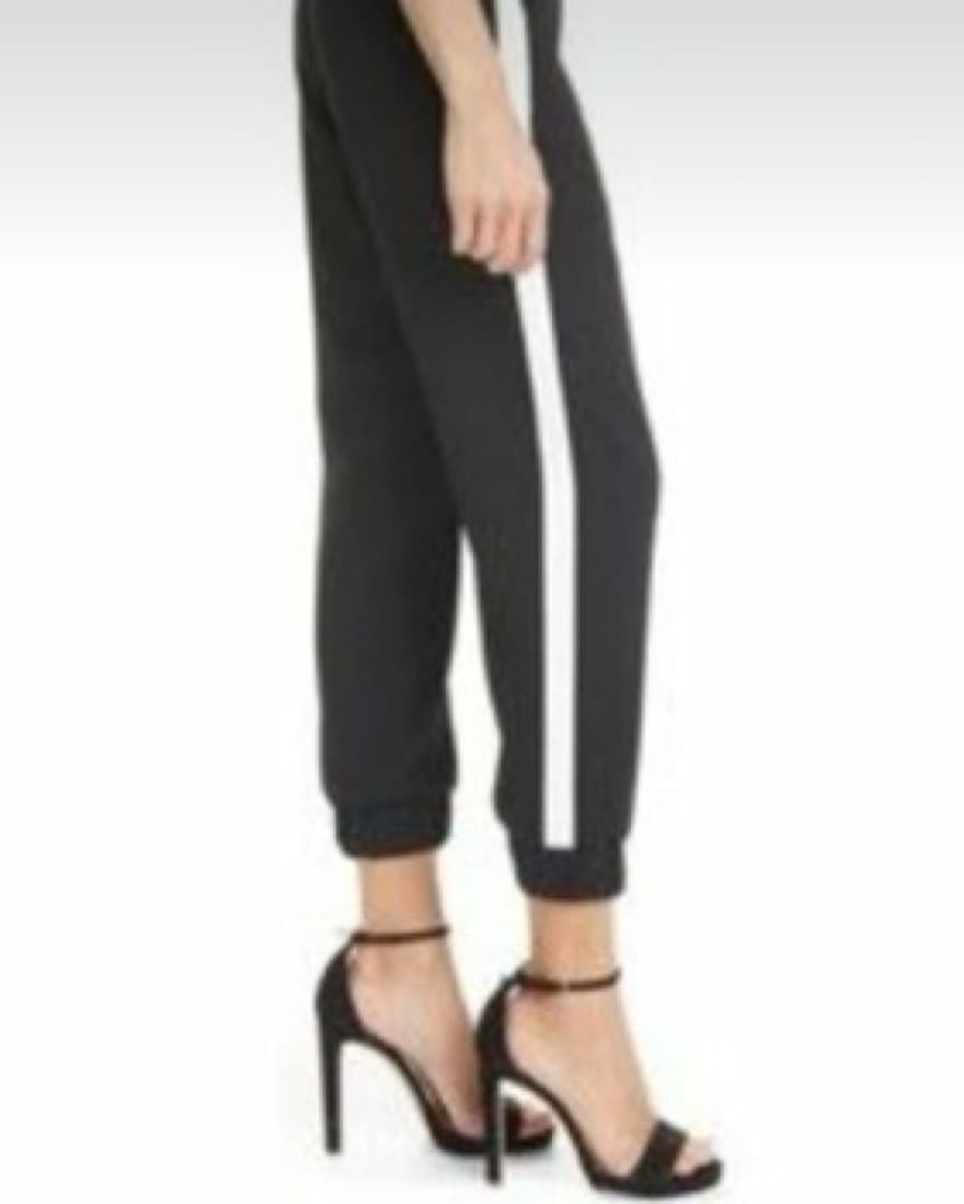 Alice + Olivia Jogger Pant - Image 1