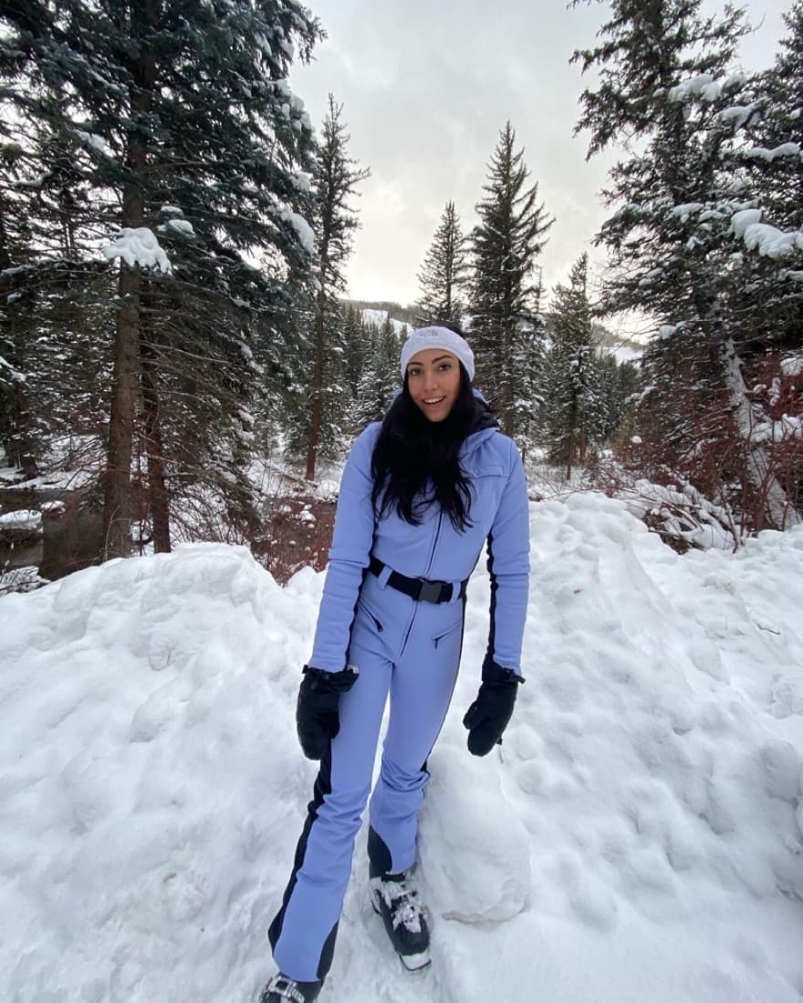 Goldbergh Ski Suit - Image 1