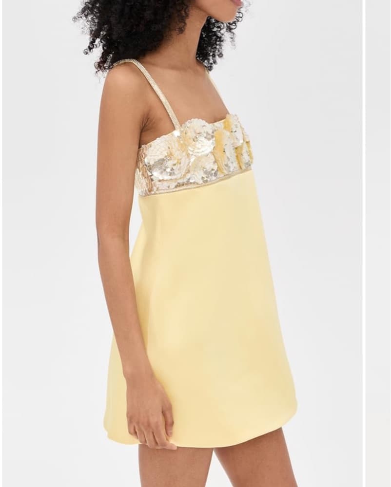 Retrofete Dress - Image 4