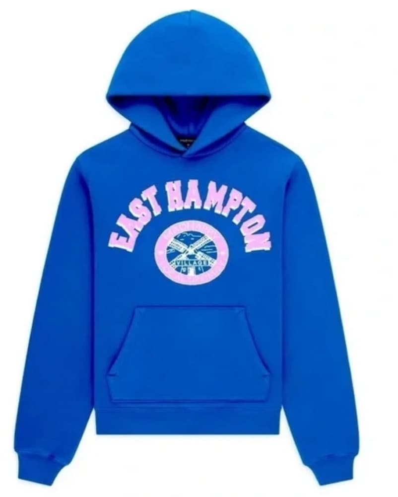 LMADHAPPY EAST HAMPTON POP UP EXCLUSIVE  - Image 1