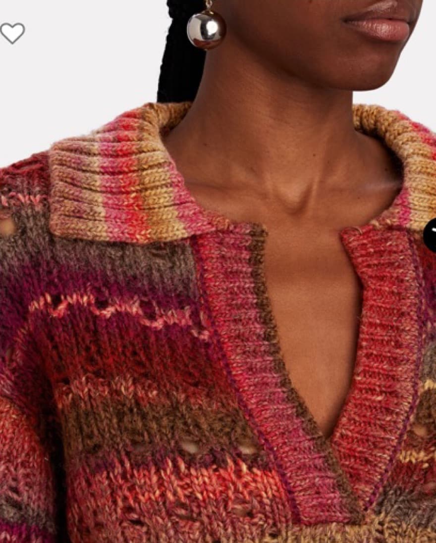 Jonathan Simkhai Sweater - Image 5