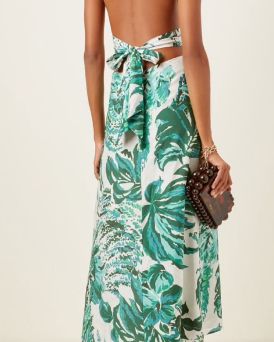 Breeze dress  - Image 2