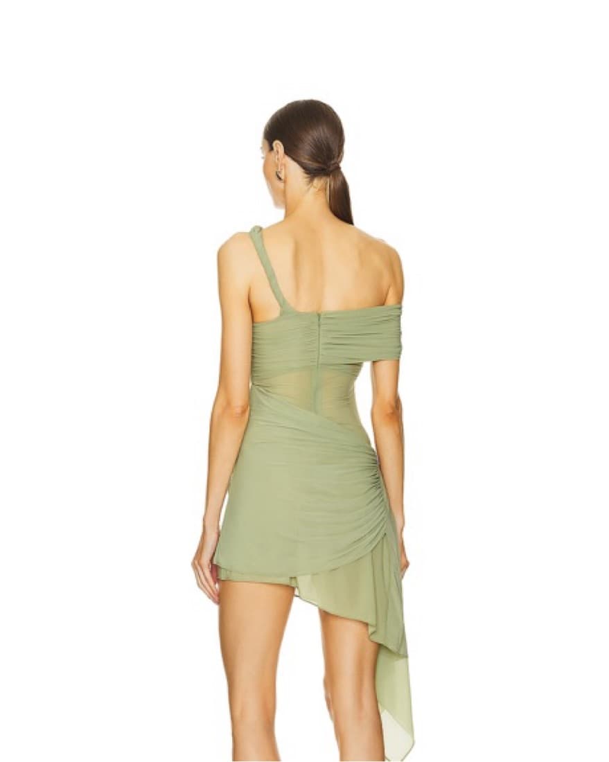 Revolve Dress - Image 3