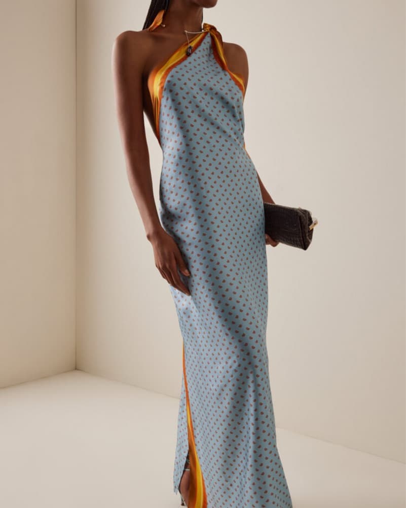 Moda Exclusive Christopher Esber  - Image 1