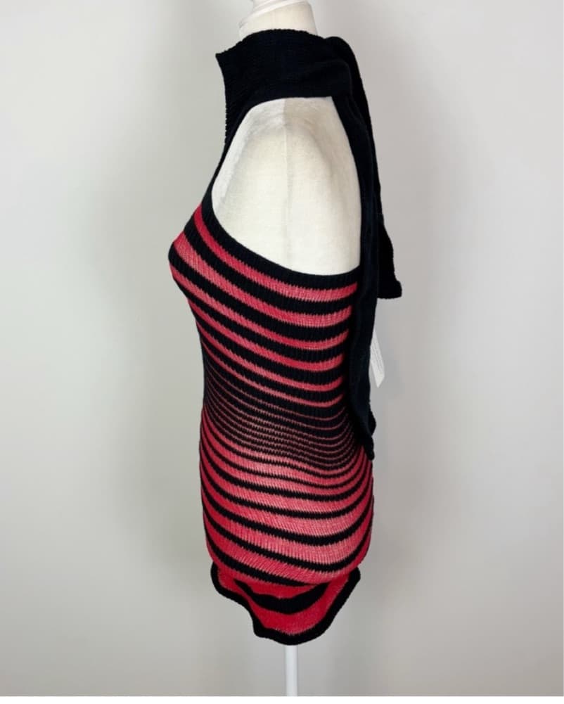 George Trochopoulos Halterneck Mini  - Image 2