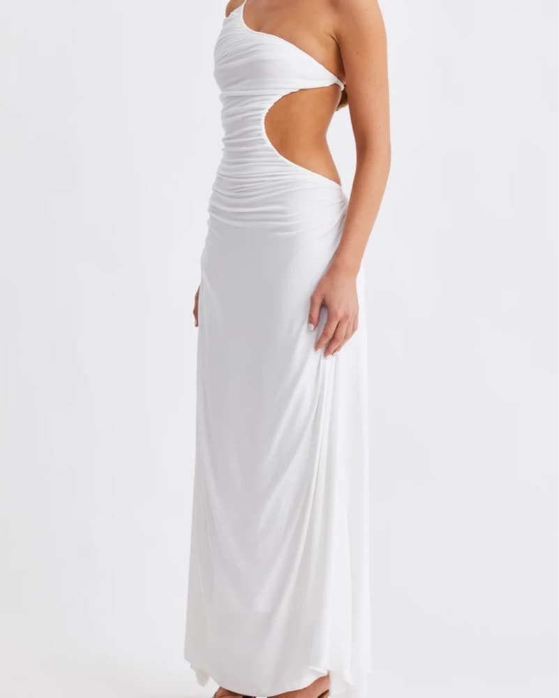 SNDYS Monaco Dress - Image 5