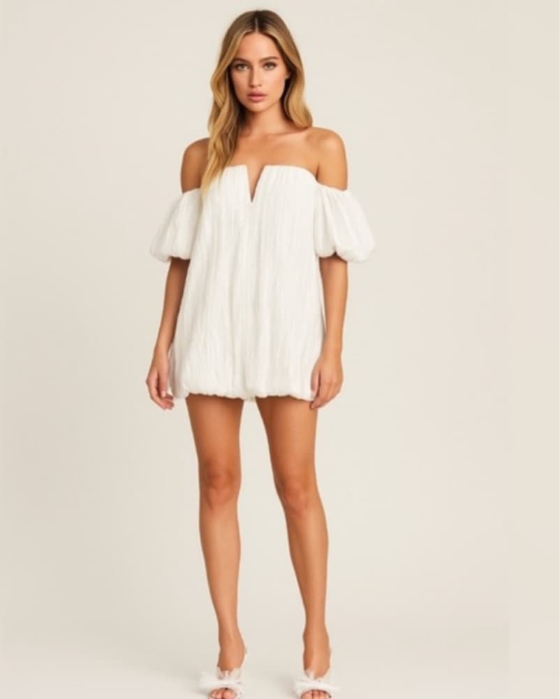 Misa Los Angeles Cosima Dress - Image 2