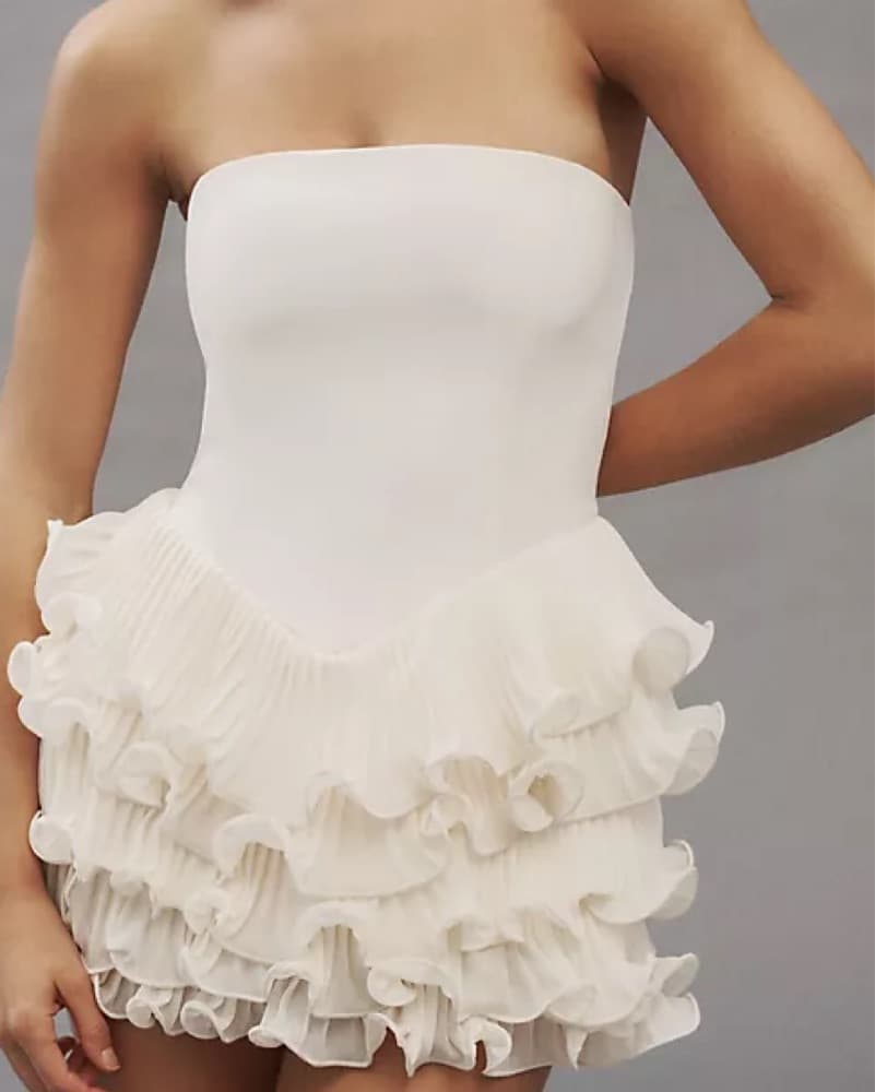 Delfi Sorella Dress - Image 1