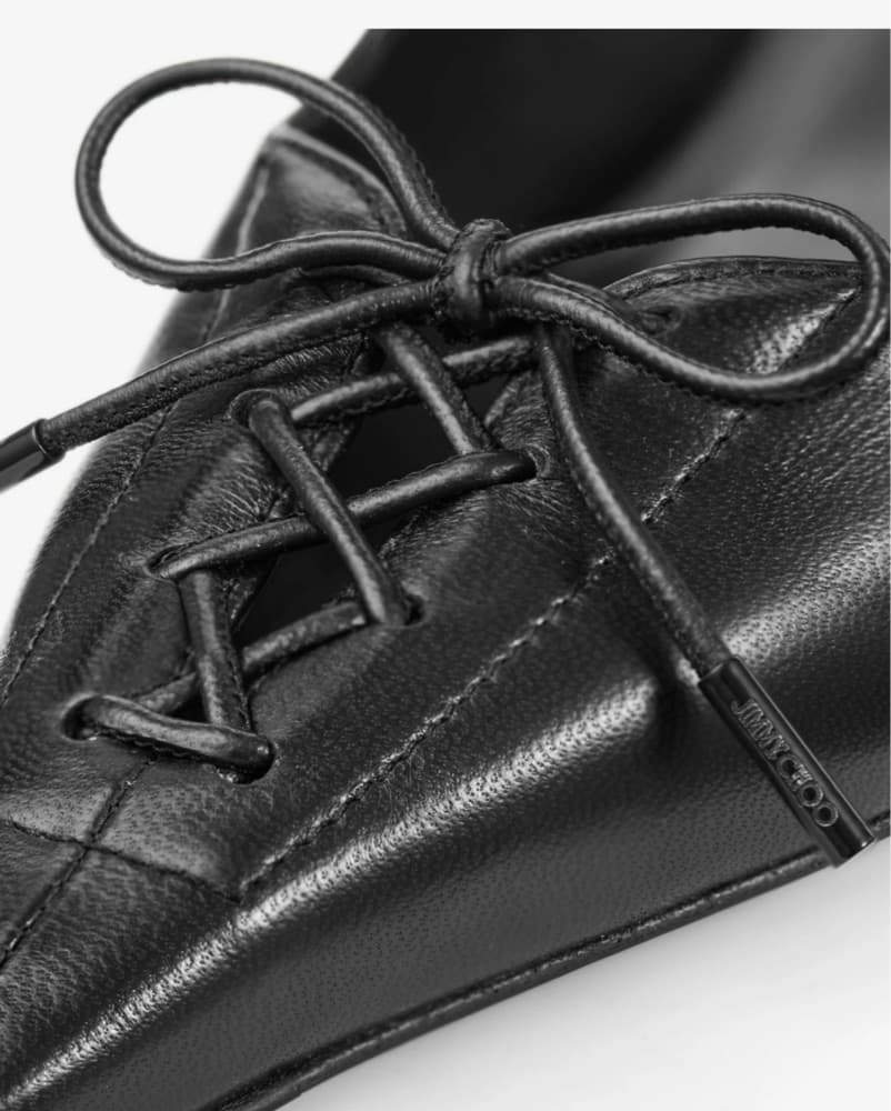Jimmy Choo Scarlett 95 Pumps - Image 2
