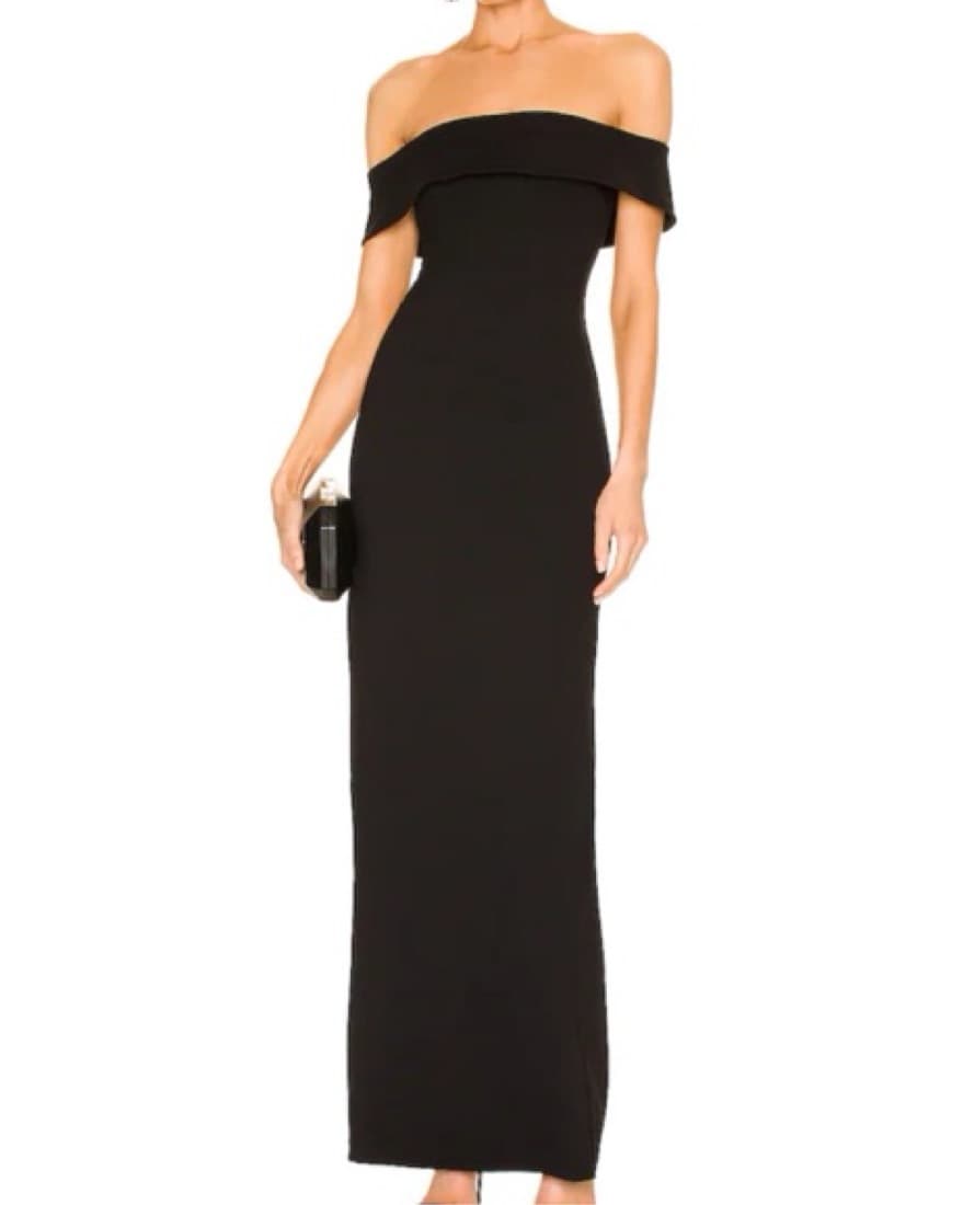 Lovers & Friends Galleria Gown - Image 1
