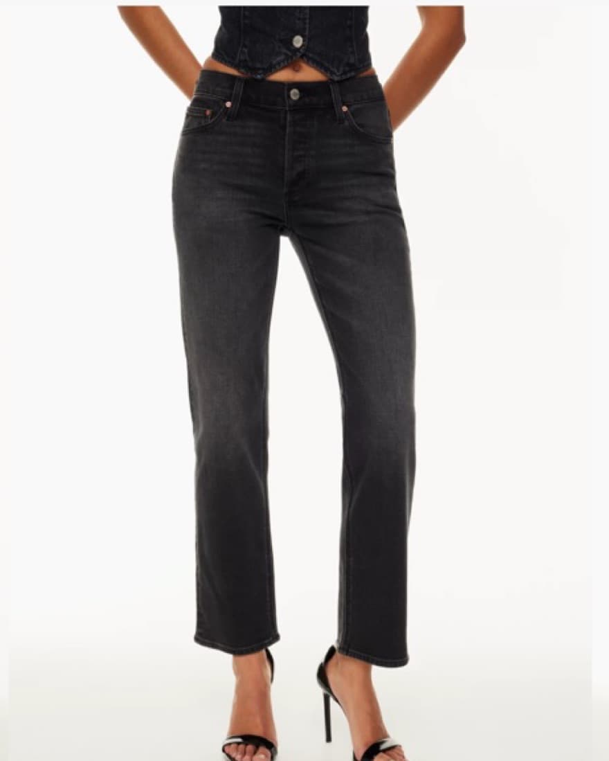 ARLO Aritiza jeans  - Image 3