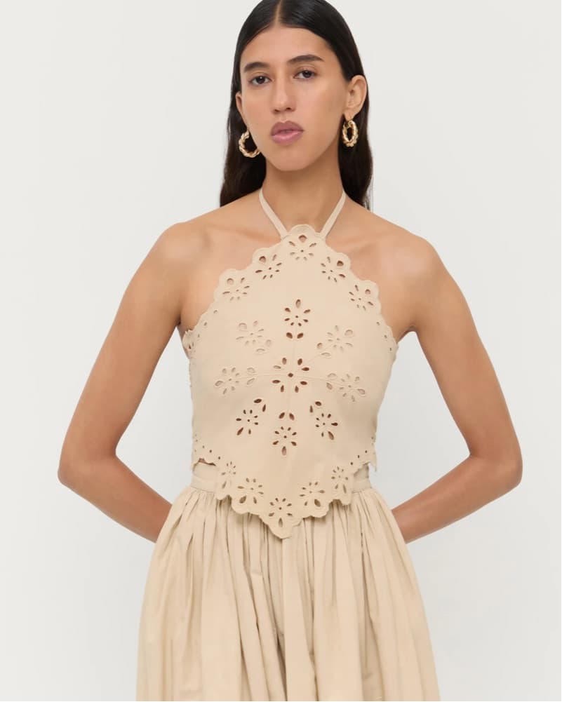 Loeffler Randall Two Piece Set - Image 1