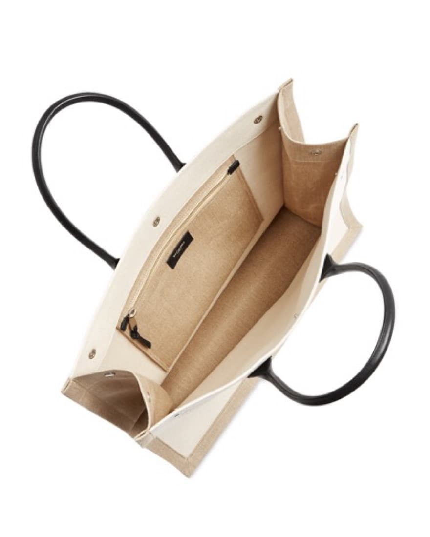 $2,000 Saint Laurent Rive Gauche Bag - Image 6