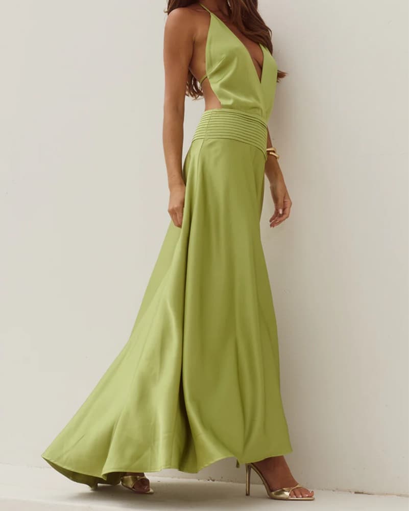 Runaway The Label Dress - Image 3