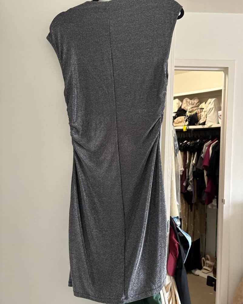 Reformation Alden Knit Dress - Image 2