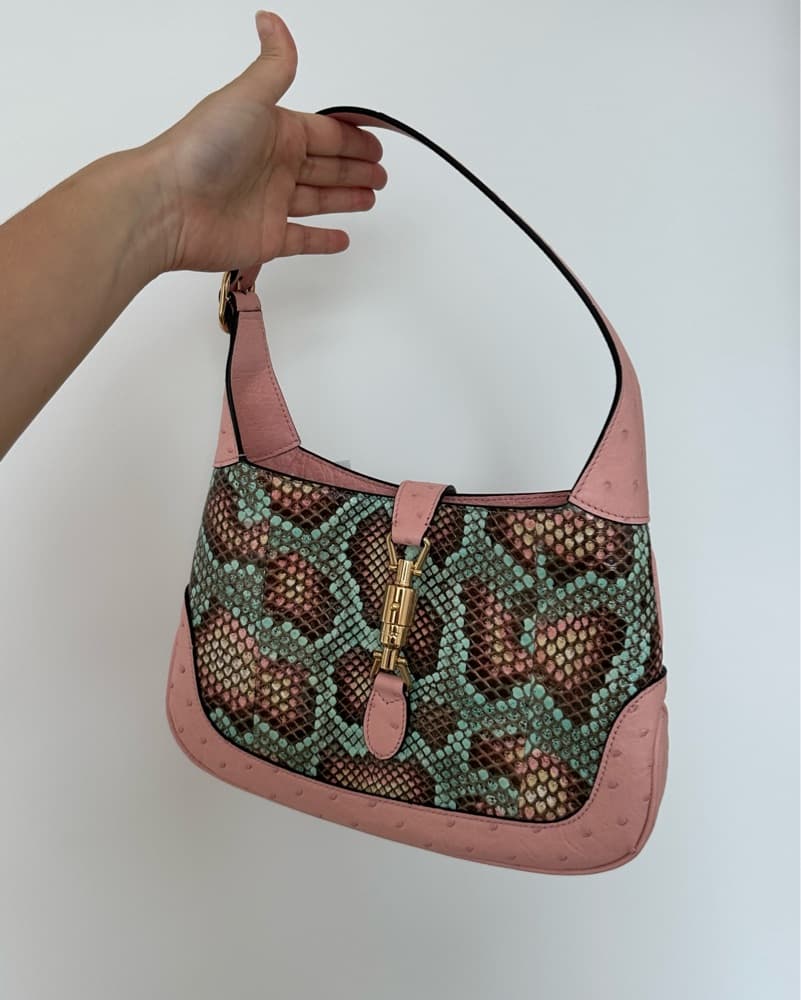 Gucci jackie - Image 3