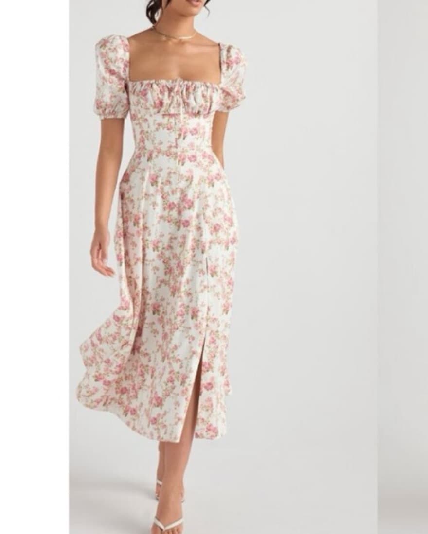 House of CB Tallulah Dress - Image 4
