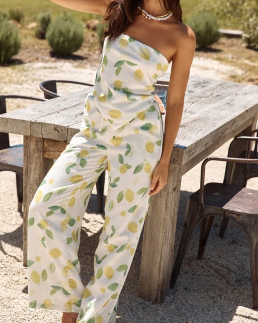 Lemon Drop Set  - Image 2