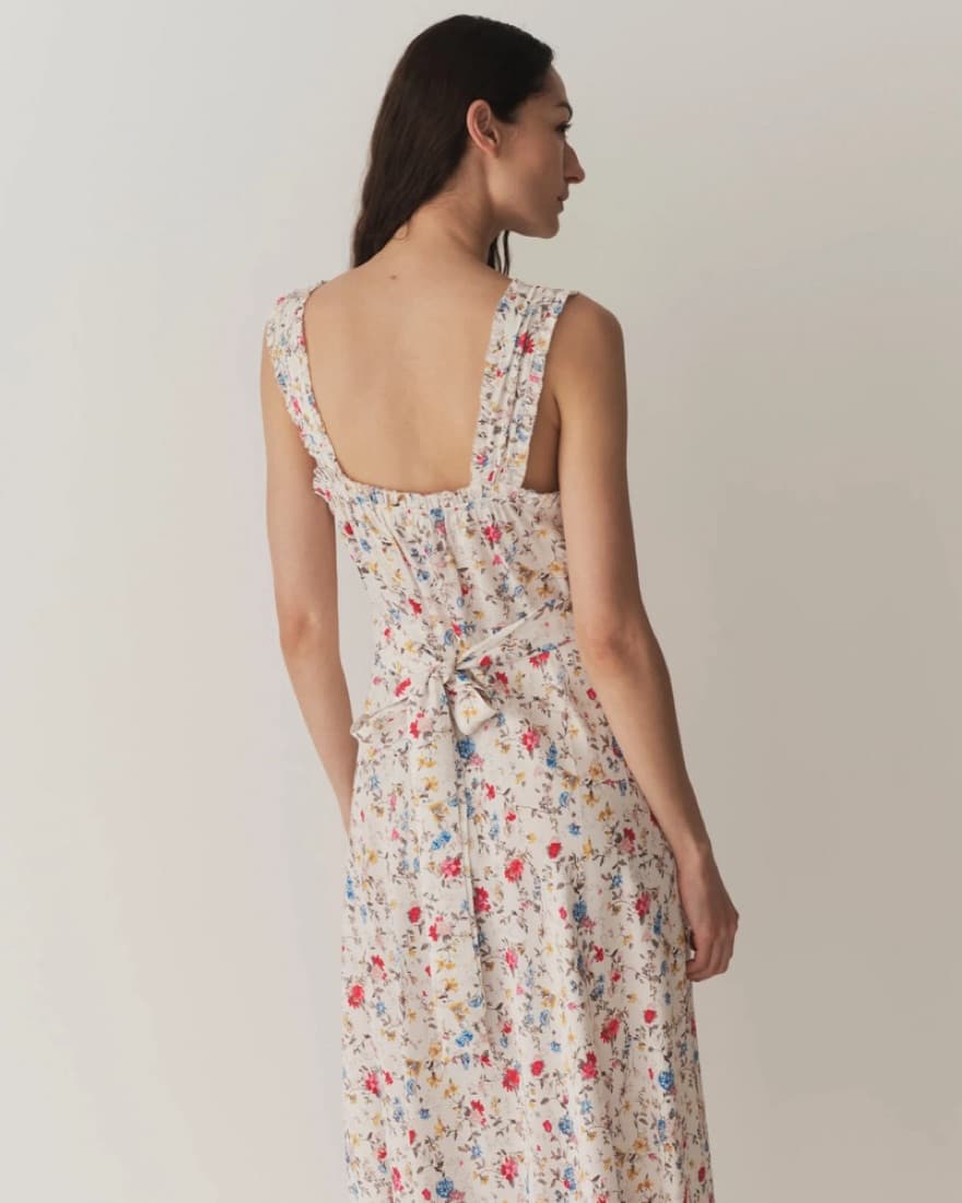 Doen Ascella Dress - Image 3