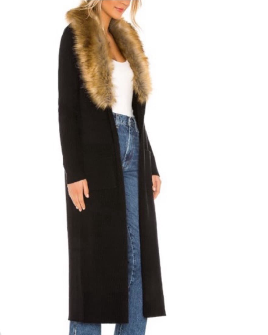 📸 Show Me Your Mumu Lombardi Cardigan - Image 2