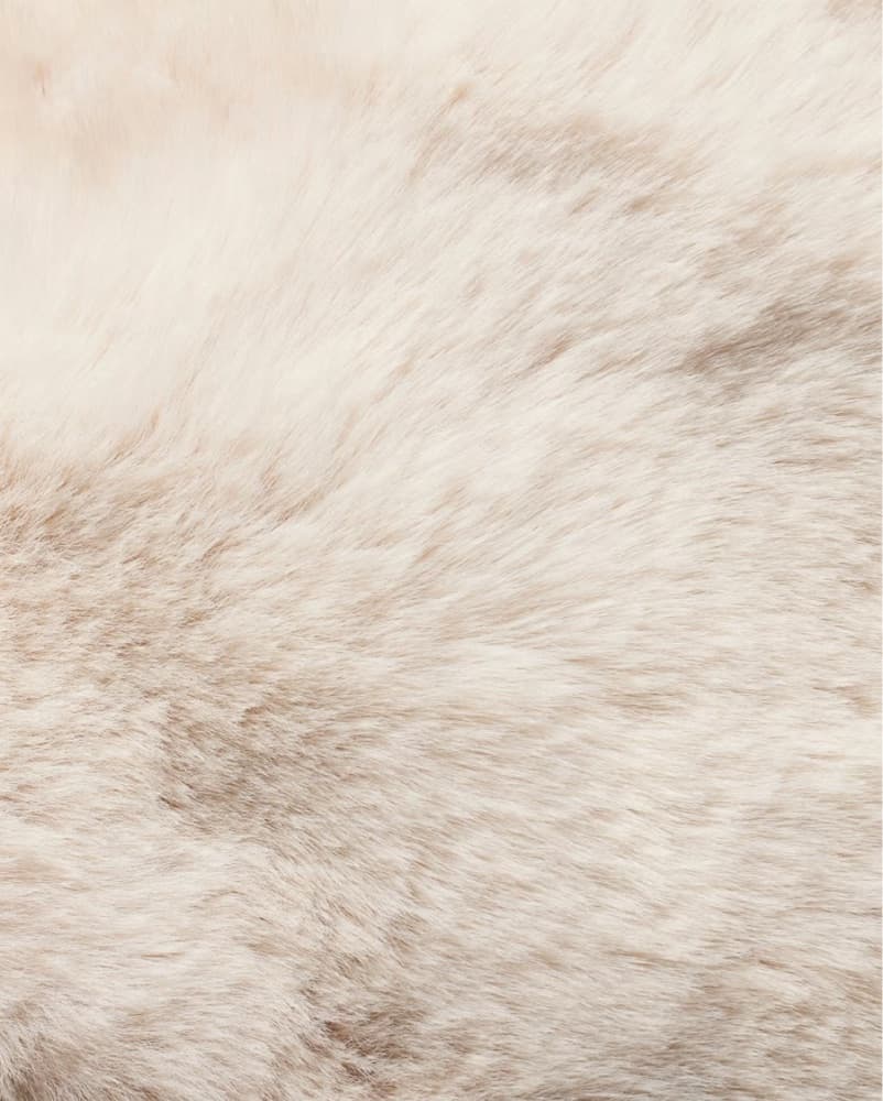 Skims Faux Fur Tapper hat - Image 2