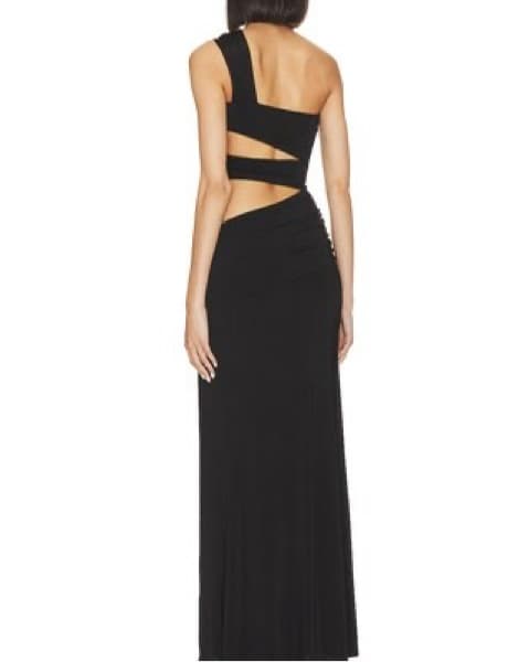 Lovers And Friends Trinity gown - Image 2