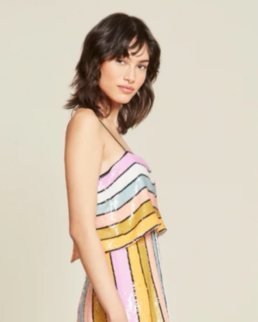 Veronica Beard cocktail Dress  - Image 2