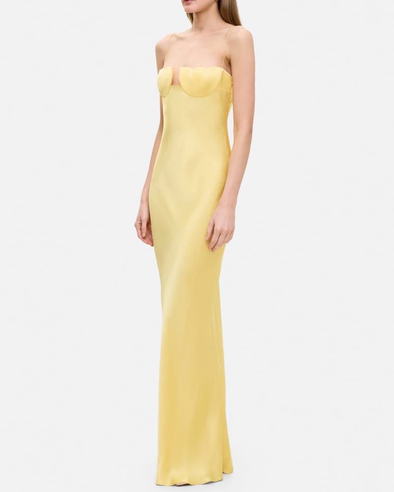 Anna October Tulip Dress Dupe - Image 4