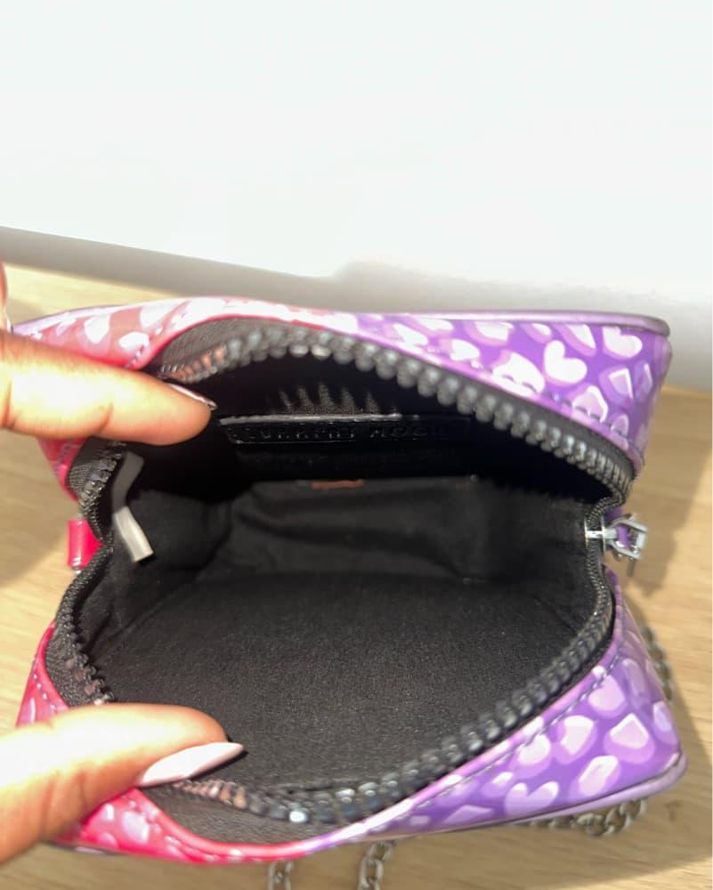 Dolls Kill Nerd Crossbody Bag - Image 4