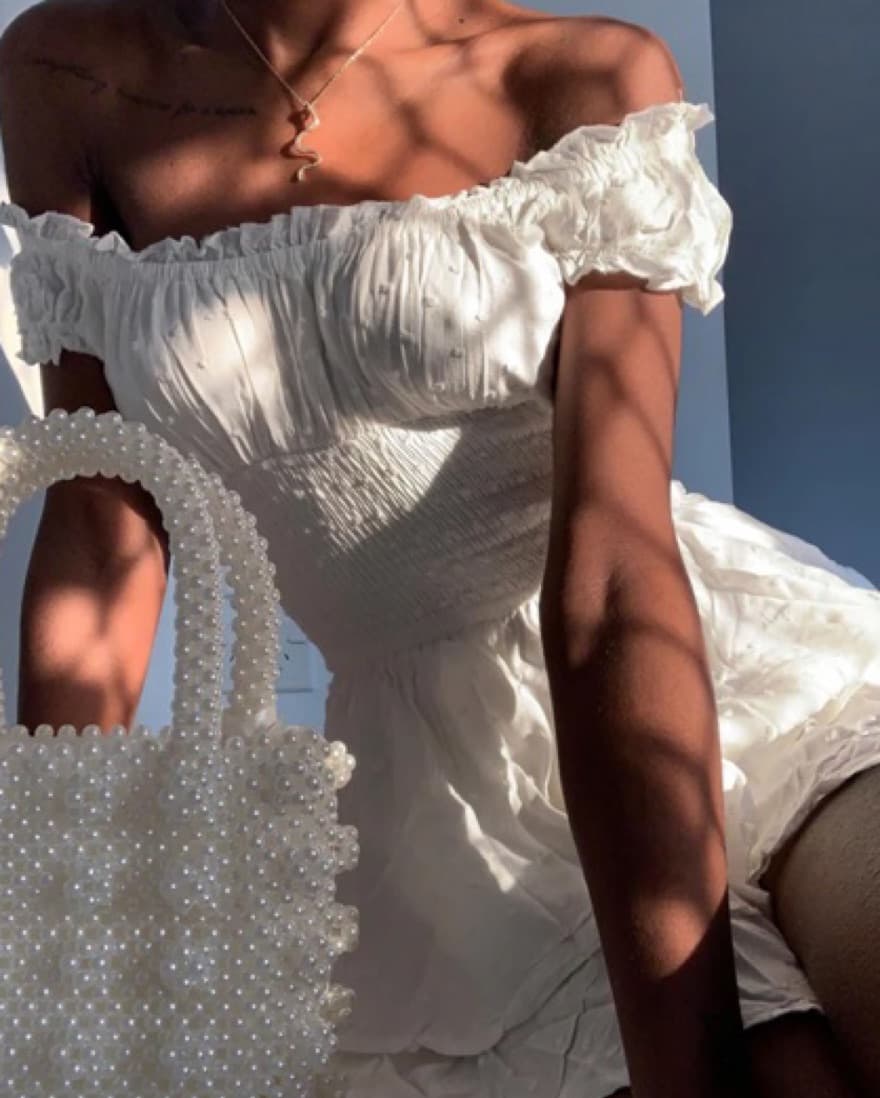 Love Galore Romper - Image 1
