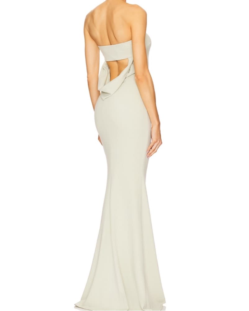 Mary Kate gown  - Image 2