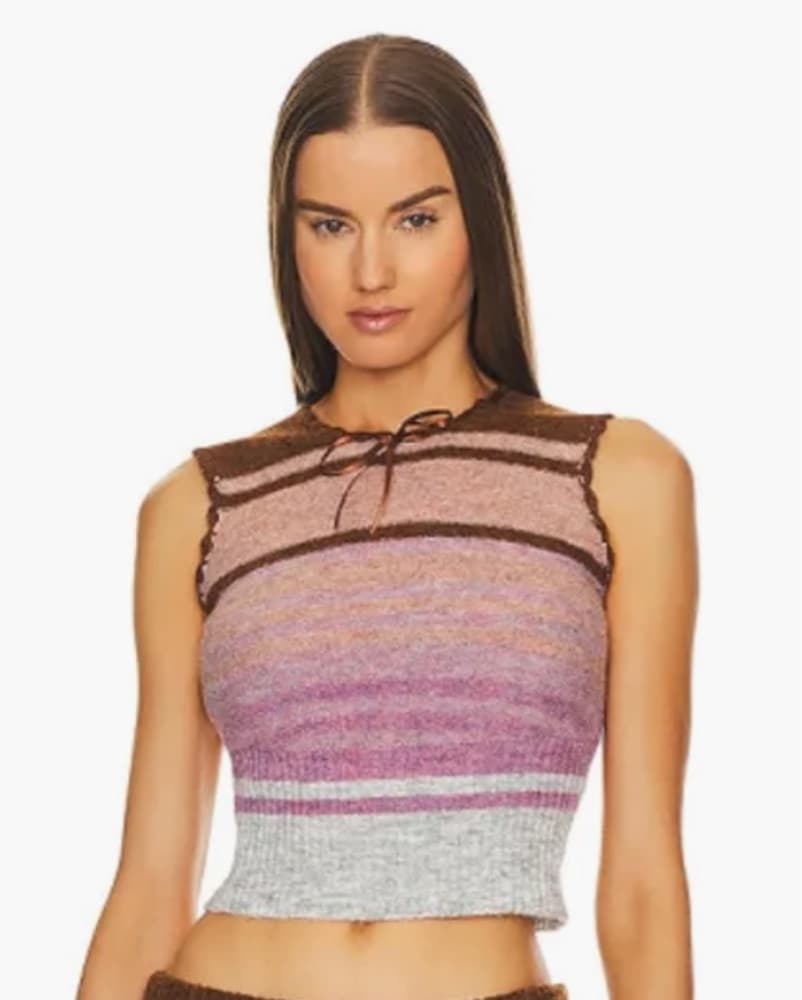 GUIZIO Knit Set - Image 4