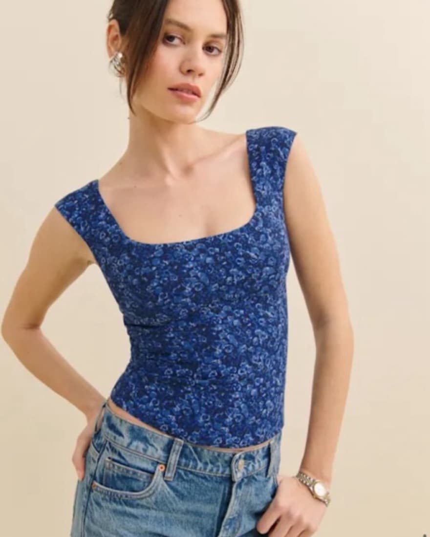 Reformation Top - Image 1