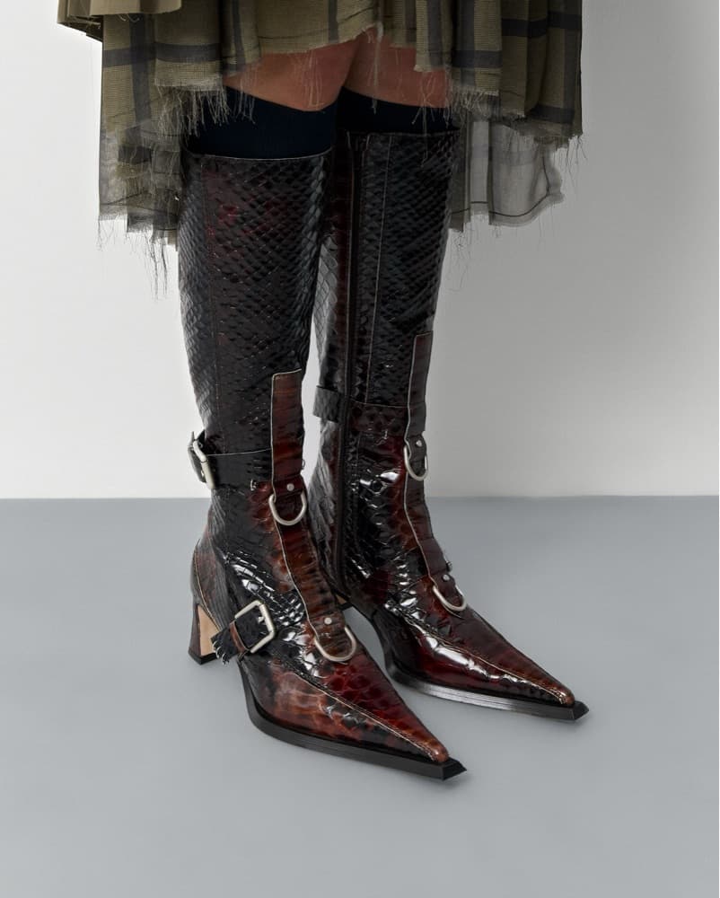 Miista Boots - Image 1