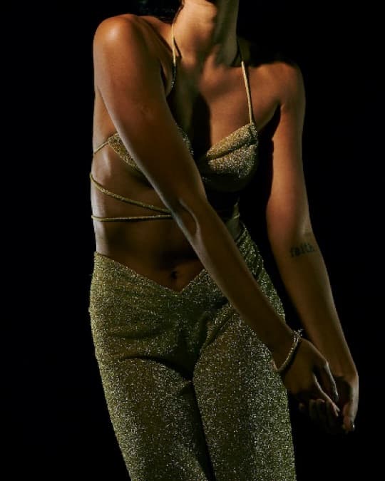 disco set  - Image 4