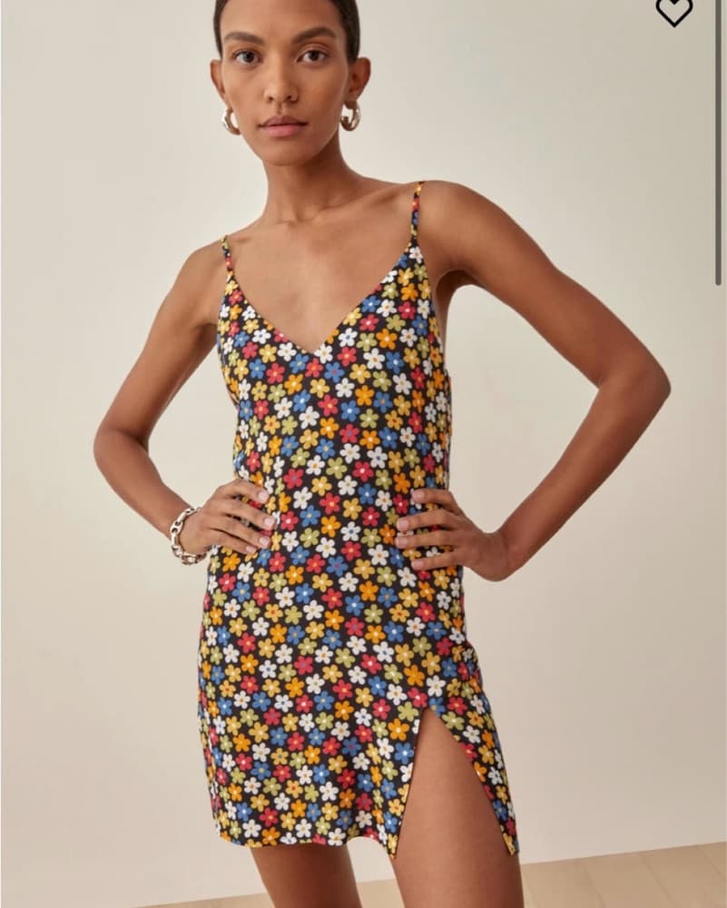 Reformation Marlow dress - Image 1